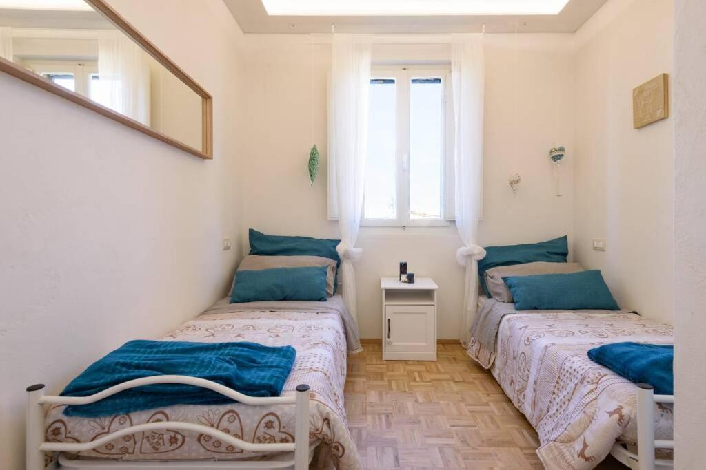 Appartamento Casa Agata max 4 persone in pieno centro storico Cortona Esterno foto