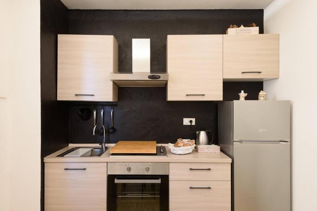 Appartamento Casa Agata max 4 persone in pieno centro storico Cortona Esterno foto