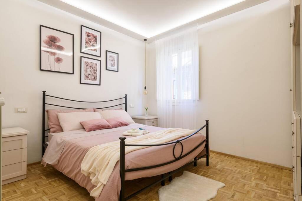 Appartamento Casa Agata max 4 persone in pieno centro storico Cortona Esterno foto